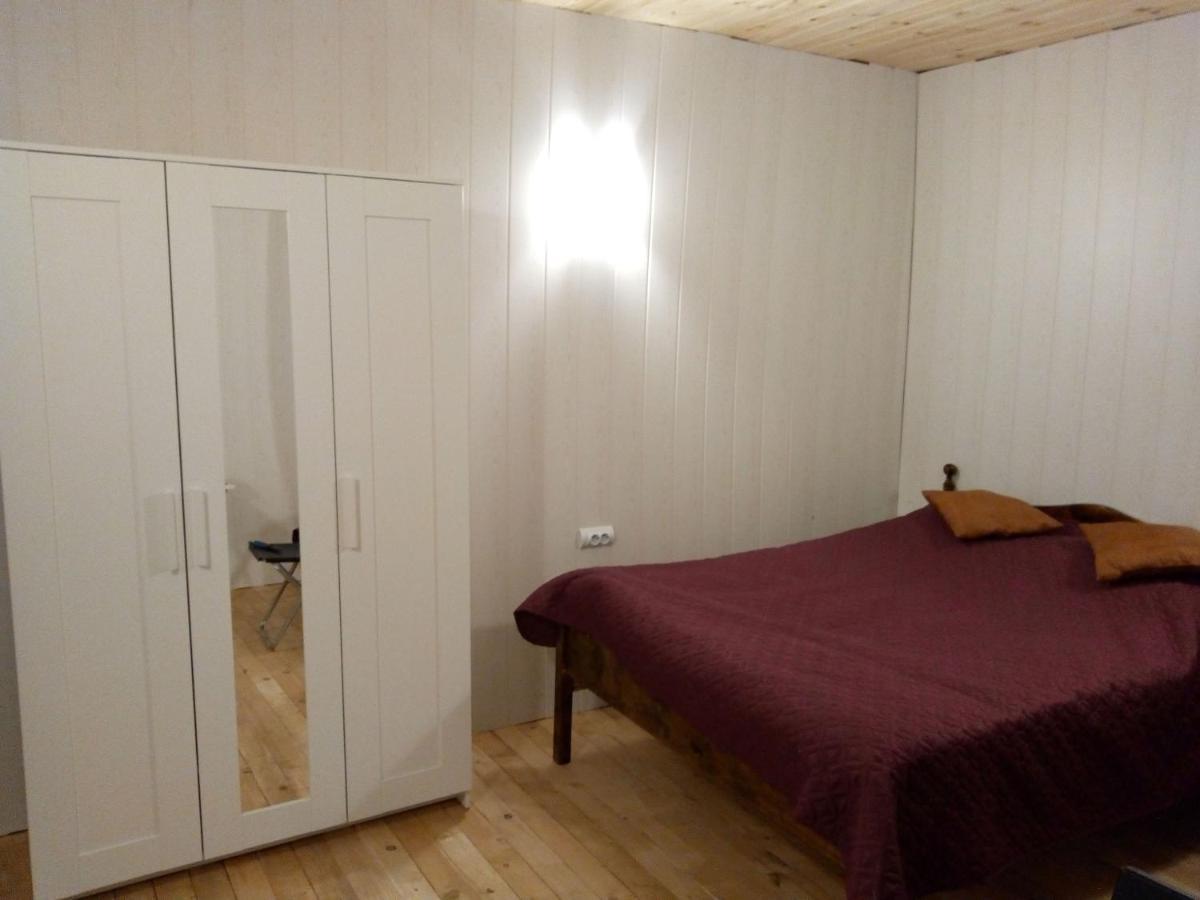 Tereza'S Palace Pavel Banja Exteriör bild
